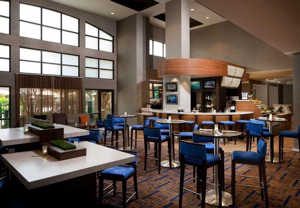 Courtyard By Marriott Orlando Lake Buena Vista In The Marriott Village Exteriör bild