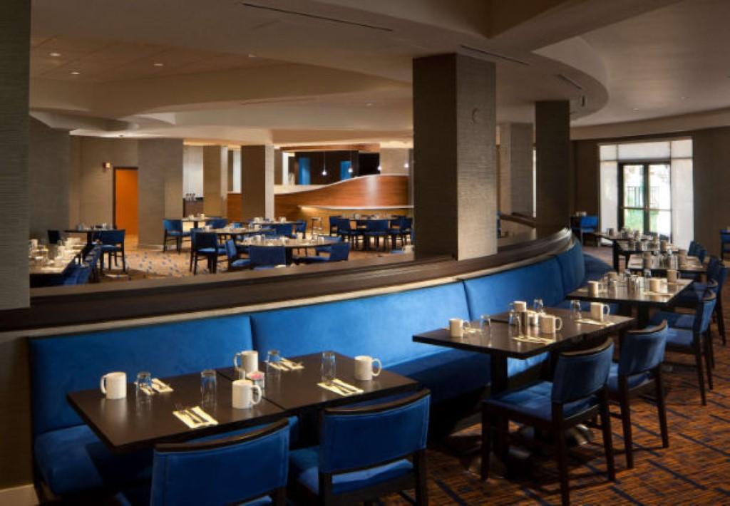 Courtyard By Marriott Orlando Lake Buena Vista In The Marriott Village Exteriör bild