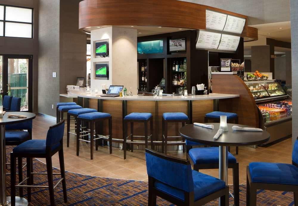 Courtyard By Marriott Orlando Lake Buena Vista In The Marriott Village Exteriör bild