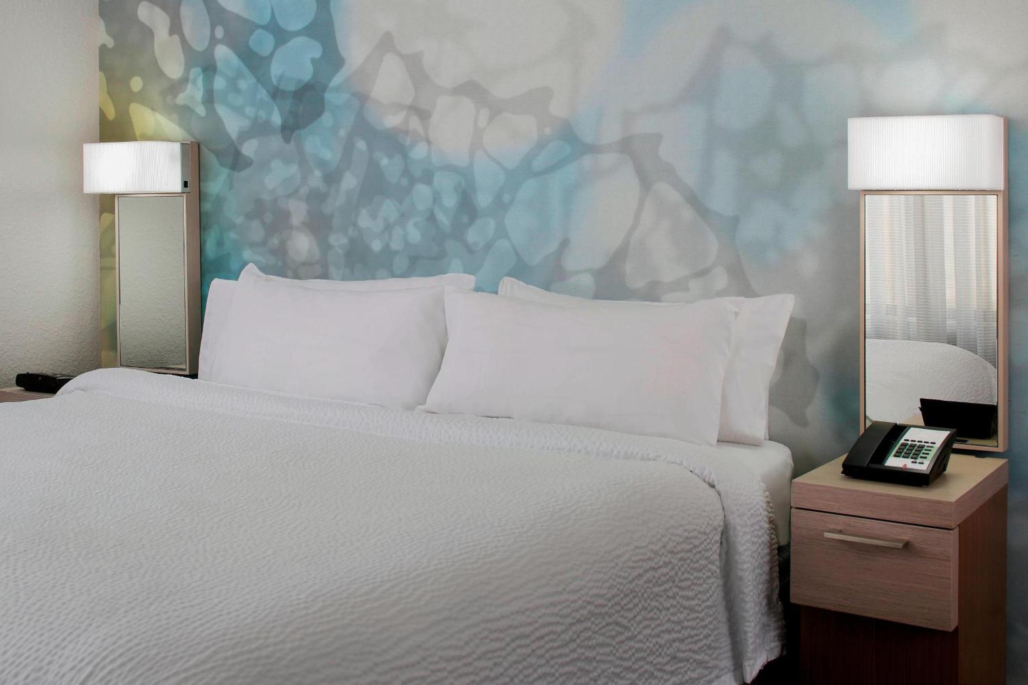 Courtyard By Marriott Orlando Lake Buena Vista In The Marriott Village Exteriör bild