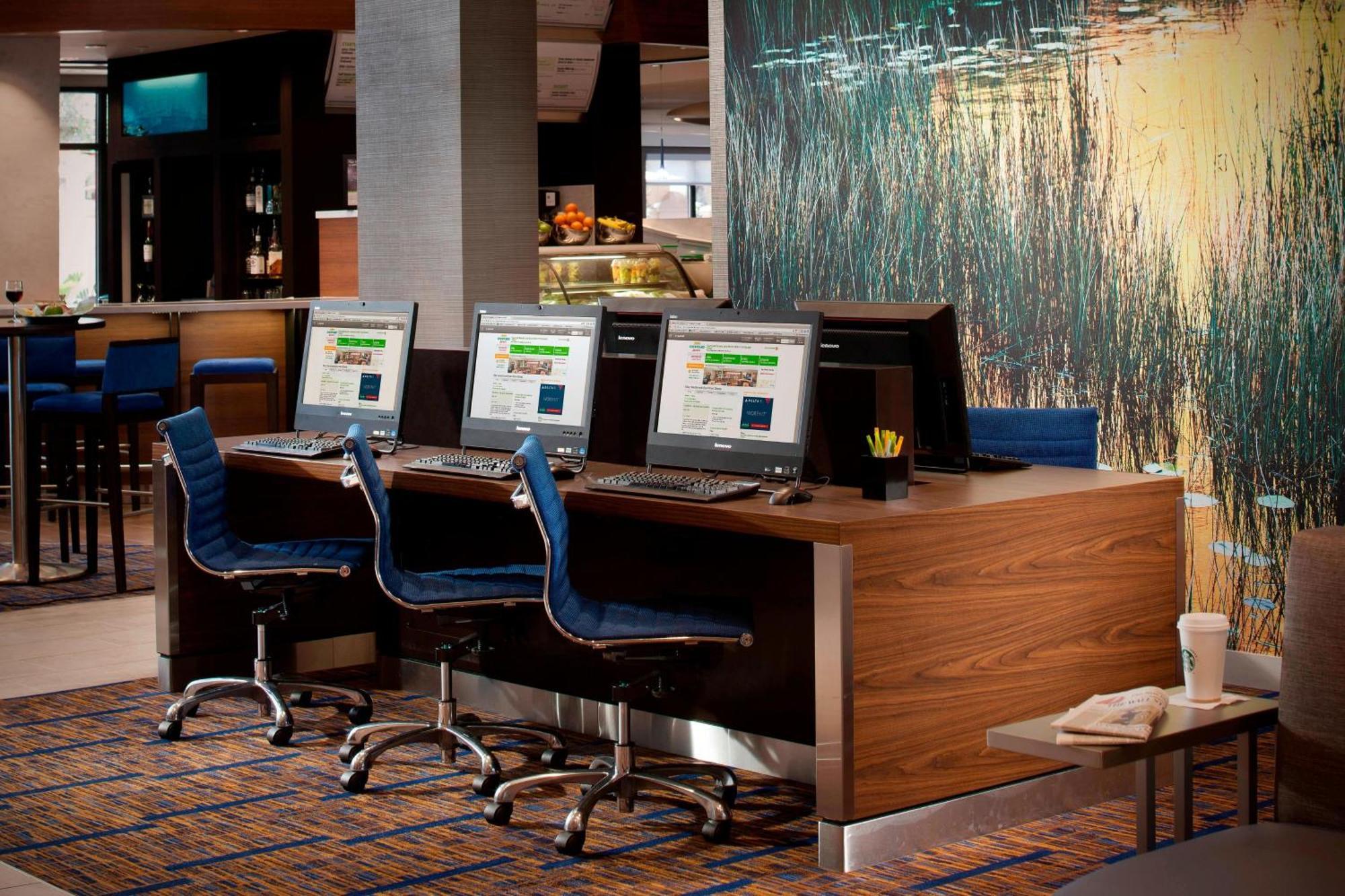 Courtyard By Marriott Orlando Lake Buena Vista In The Marriott Village Exteriör bild
