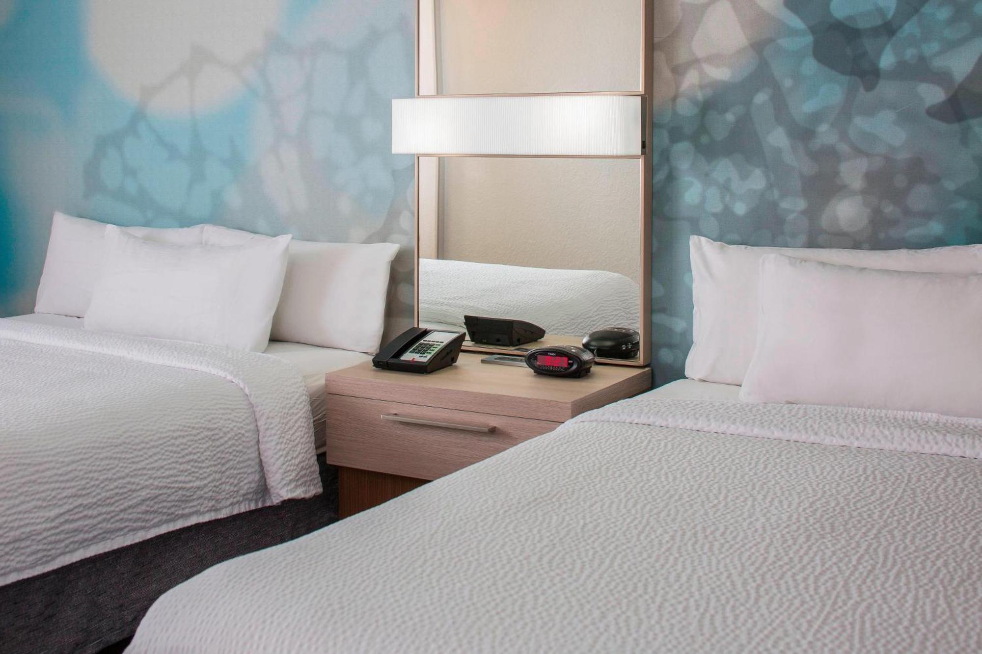 Courtyard By Marriott Orlando Lake Buena Vista In The Marriott Village Exteriör bild