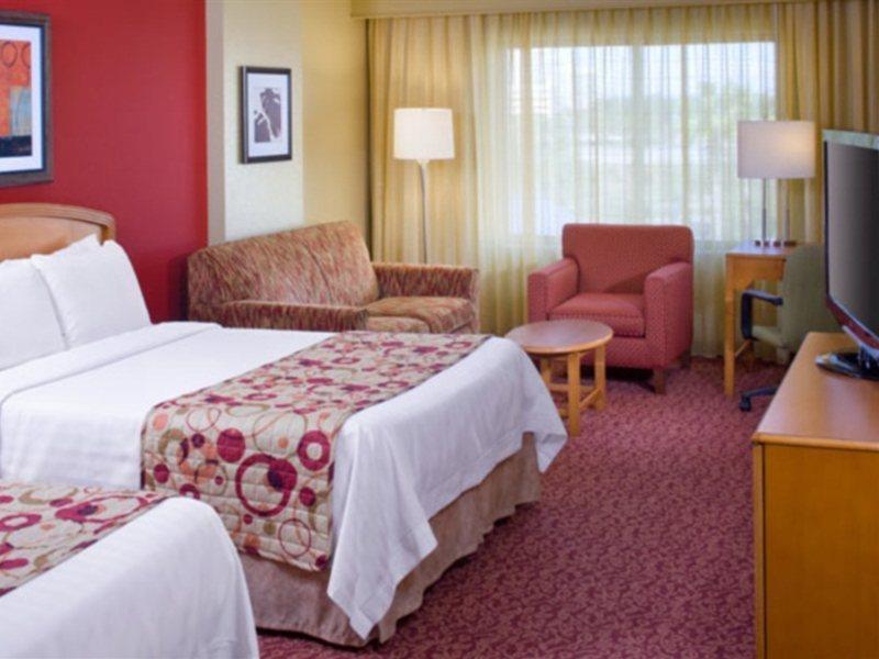 Courtyard By Marriott Orlando Lake Buena Vista In The Marriott Village Rum bild