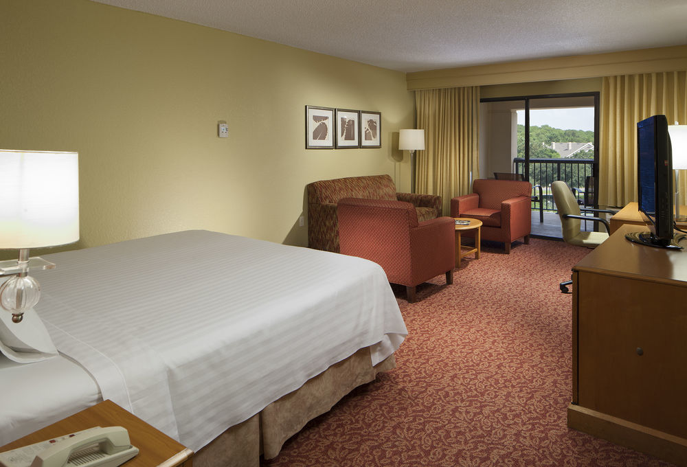 Courtyard By Marriott Orlando Lake Buena Vista In The Marriott Village Rum bild
